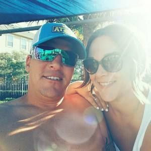 Meet your Posher, Tony